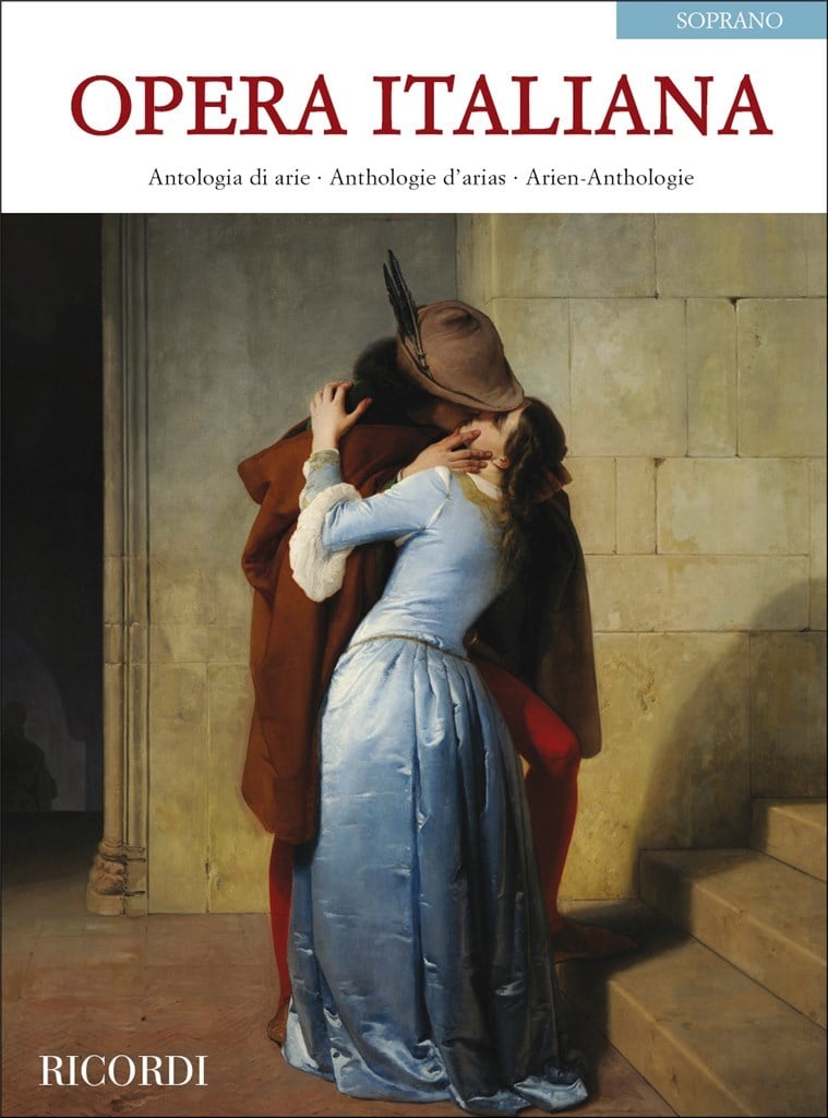 Opera Italiana (Soprano)